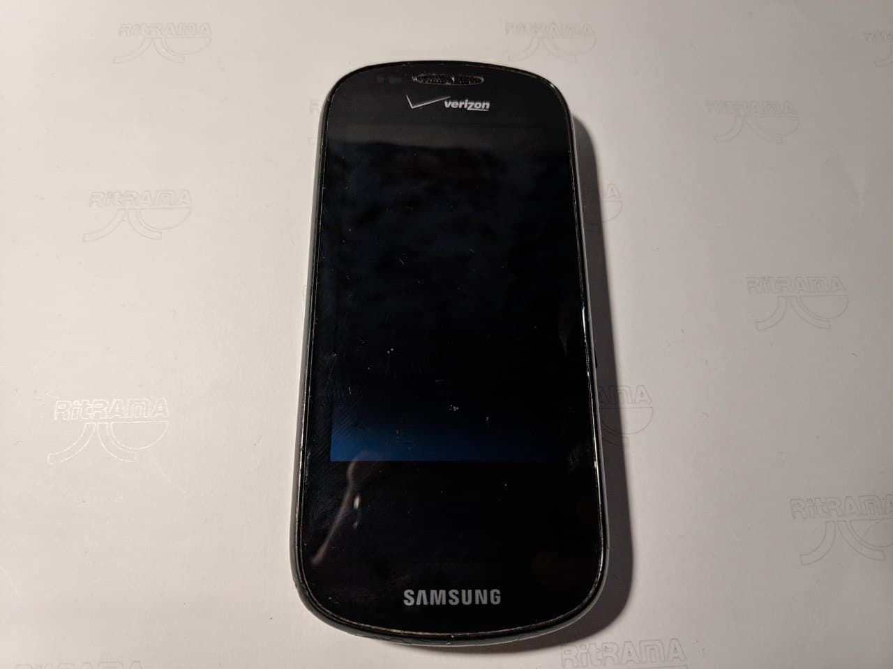 Samsung Continuum Sch-i400, 2 екрани - фото фото фото 2