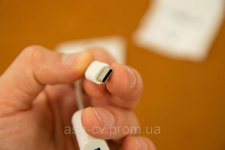 Картридер, Type C - фото фото фото 4