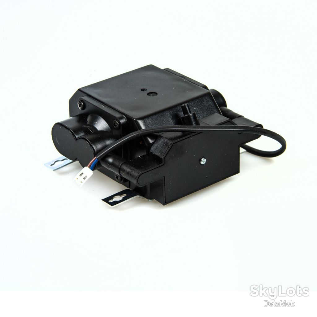 Новый Компрессор для LUKEY 852D/852D+ Компрессор для паяльной станции Lukey Оригинал - фото фото фото 0