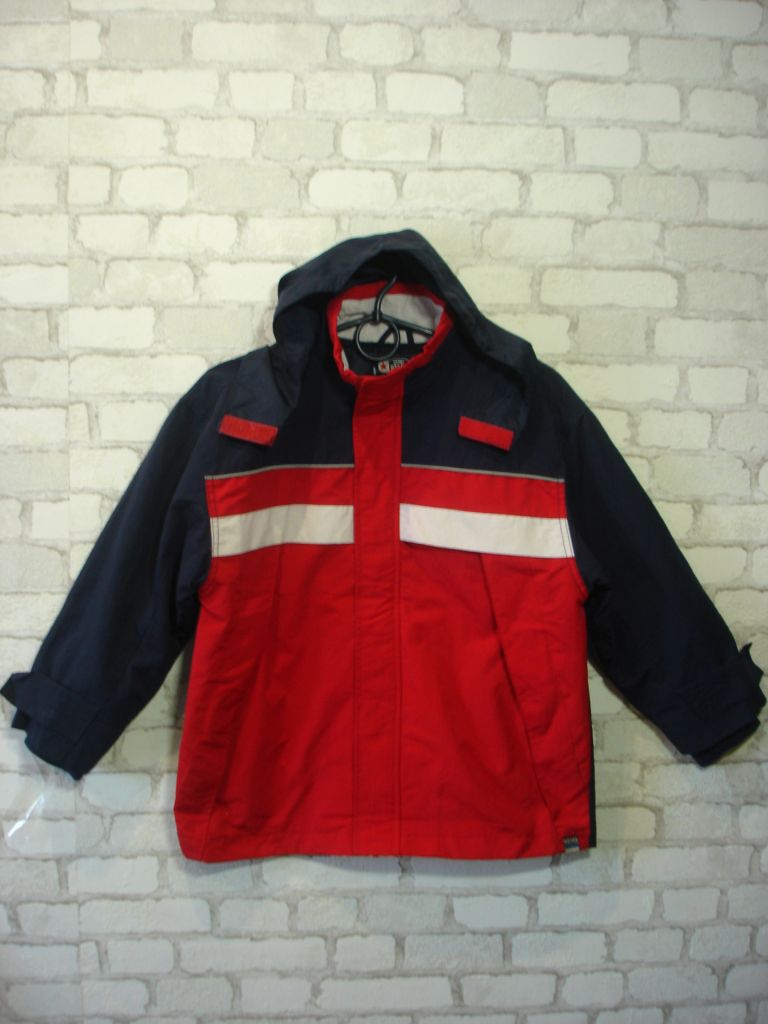 Ветровка с капюшоном MINI STARS   8-10 лет  (рост 140&amp;#92;146) - фото фото фото 0