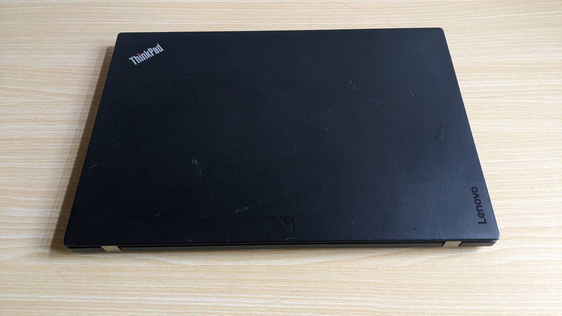 Ультрабук Lenovo ThinkPad T470s 20HF001FUS sn: PC0N86RA - фото фото фото 1