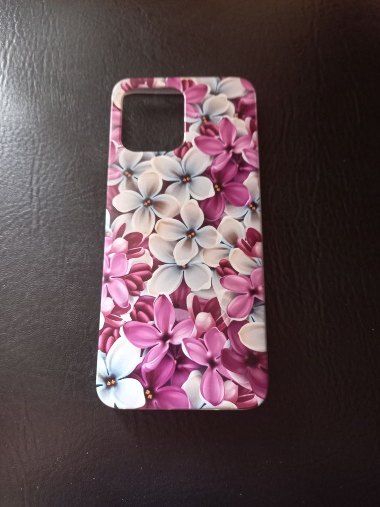 Чехол Xiaomi Redmi 12 - фото фото фото 0