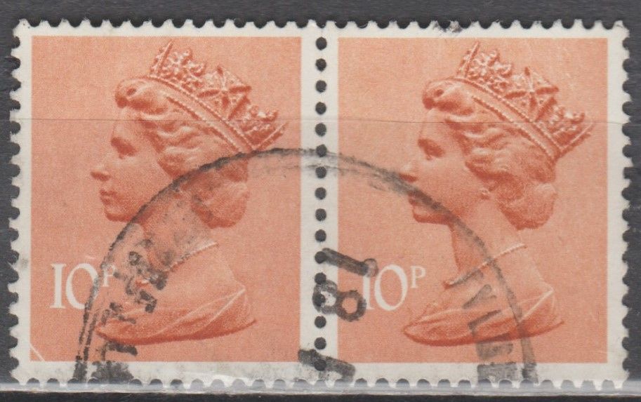 Великобритания Великобританія 1976 королева стандарт пара - фото фото фото 0