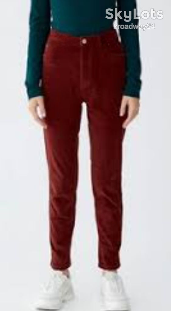 Женские вельветы Asos - фото фото фото 0