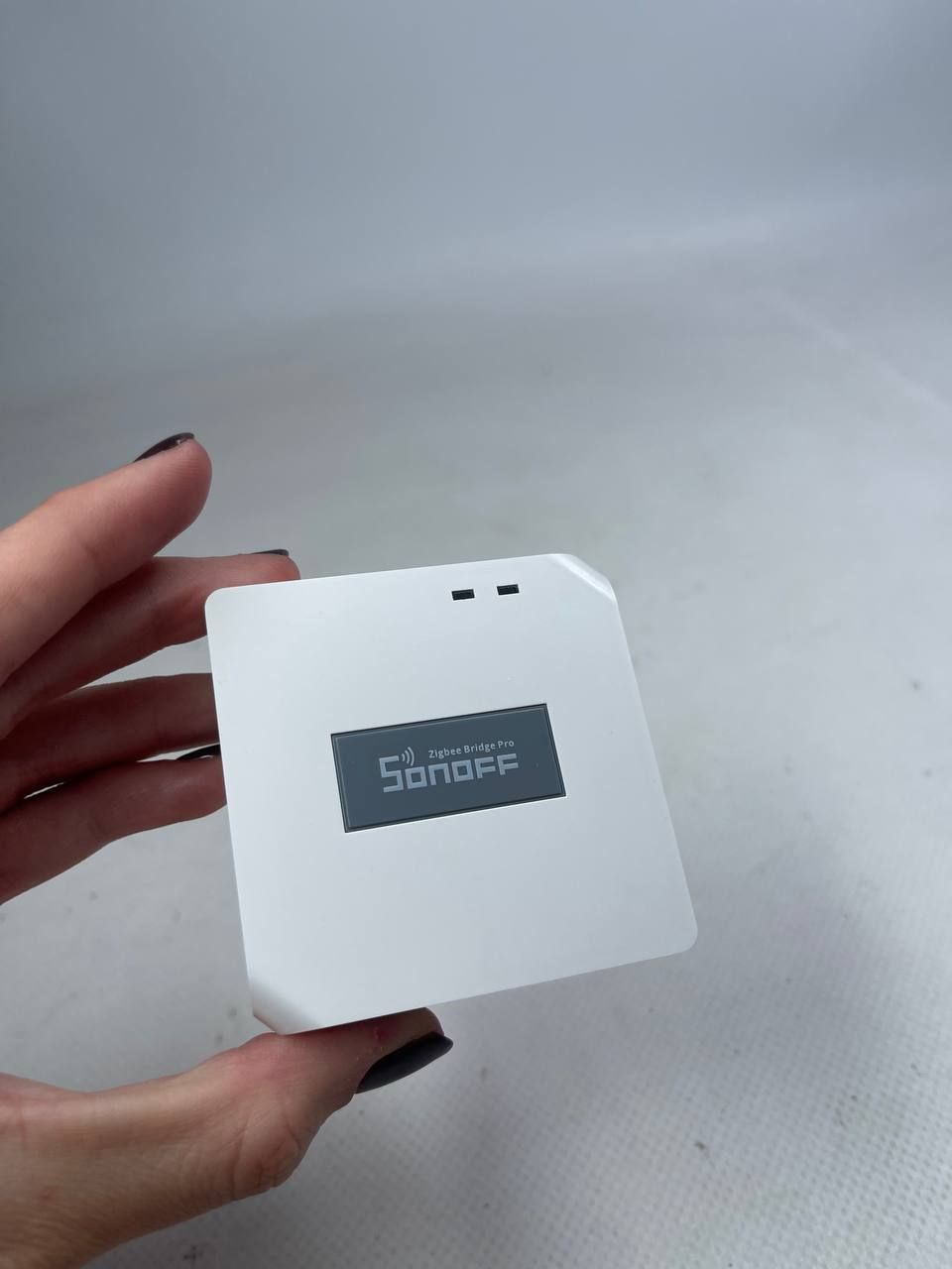Лот №13179 Шлюз перетворювач Sonoff bridge Zigbee-WiFi для розумного будинку - фото фото фото 2