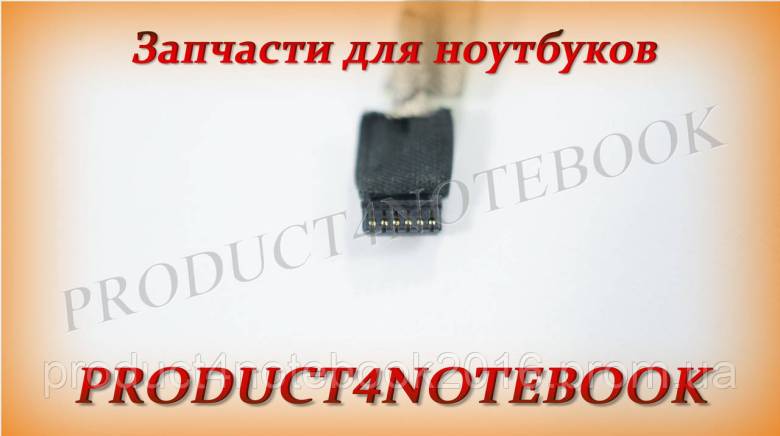 Шлейф матрицы для ноутбука ASUS (X450 series) (DDXJALLC010) - фото фото фото 4
