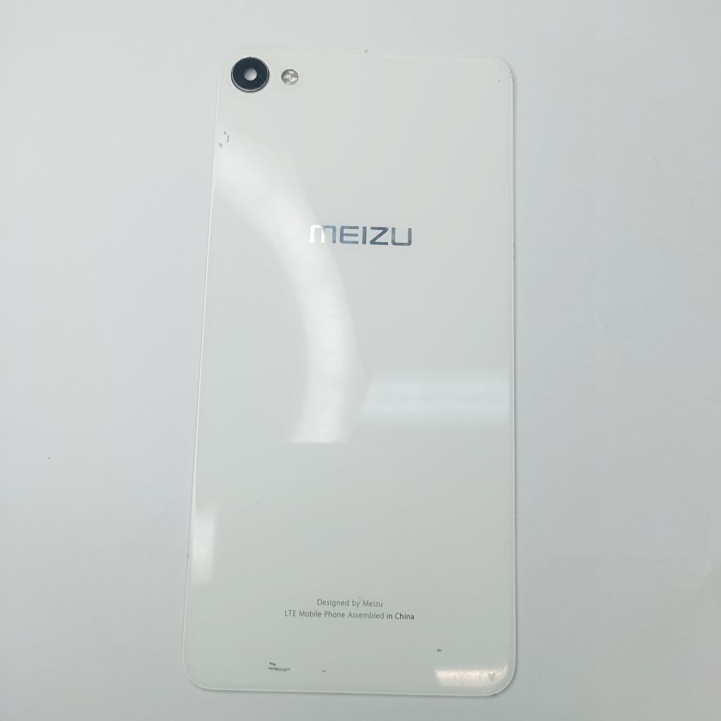 Meizu U20  задня кришка, біла - фото фото фото 0