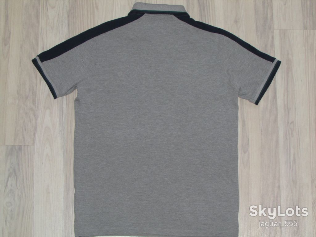 Оригінальна стильна футболка JACK &amp; JONES  (ORIGINALS), SIZE L  (СУПЕР ЦІНА!) - фото фото фото 3