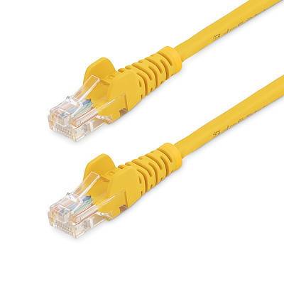 Кабель для підключення комунікаційної плати BMS з інвертором 1m 4p cat5e 1гбіт - фото фото фото 0