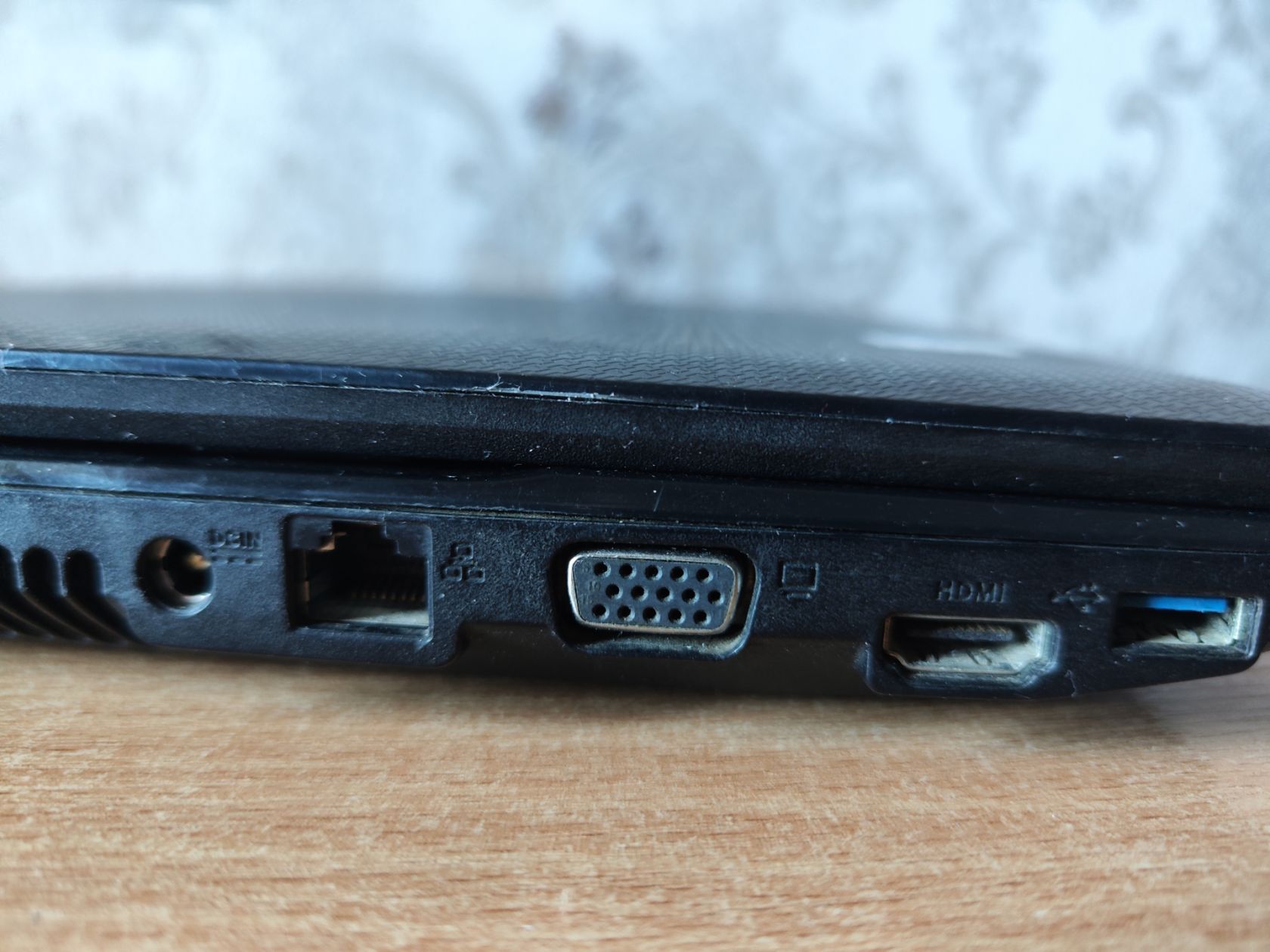 ноутбук Asus K54C - фото фото фото 10