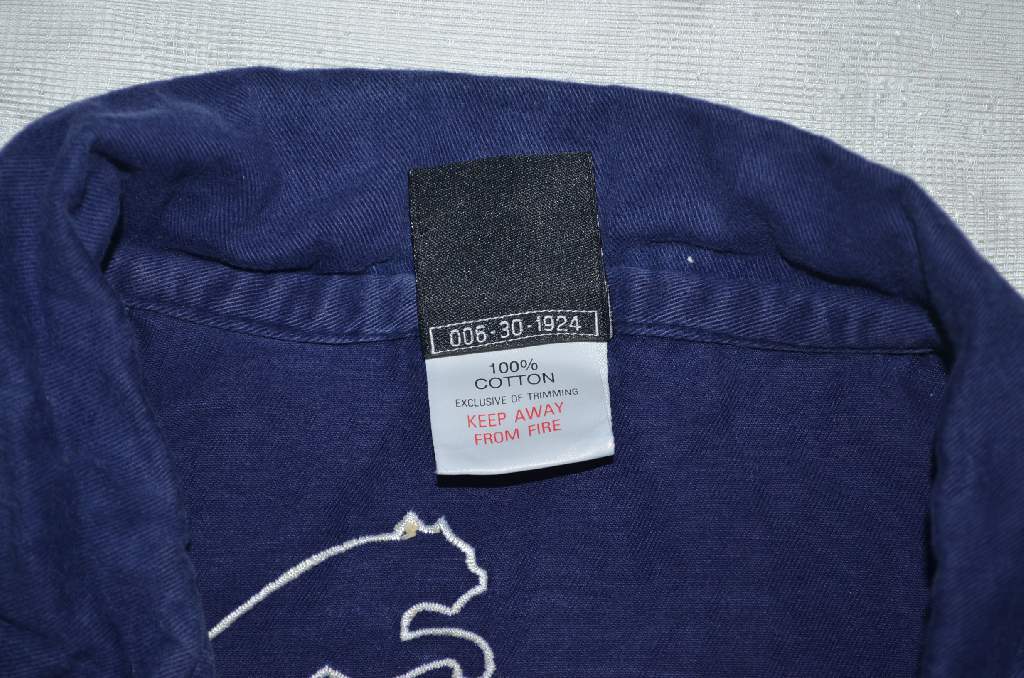 Кофточка PUMA KING хлопок 100% Cotton - фото фото фото 3
