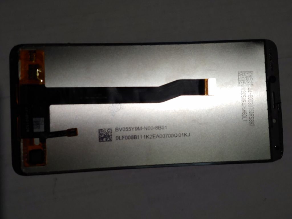 Дисплей LCD Xiaomi Redmi 6 с сенсором - фото фото фото 2