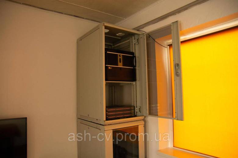 Комутатор, маршрутизатор, Cisco, Catalyst, 3500, WS-C3508G-XL-EN - фото фото фото 9