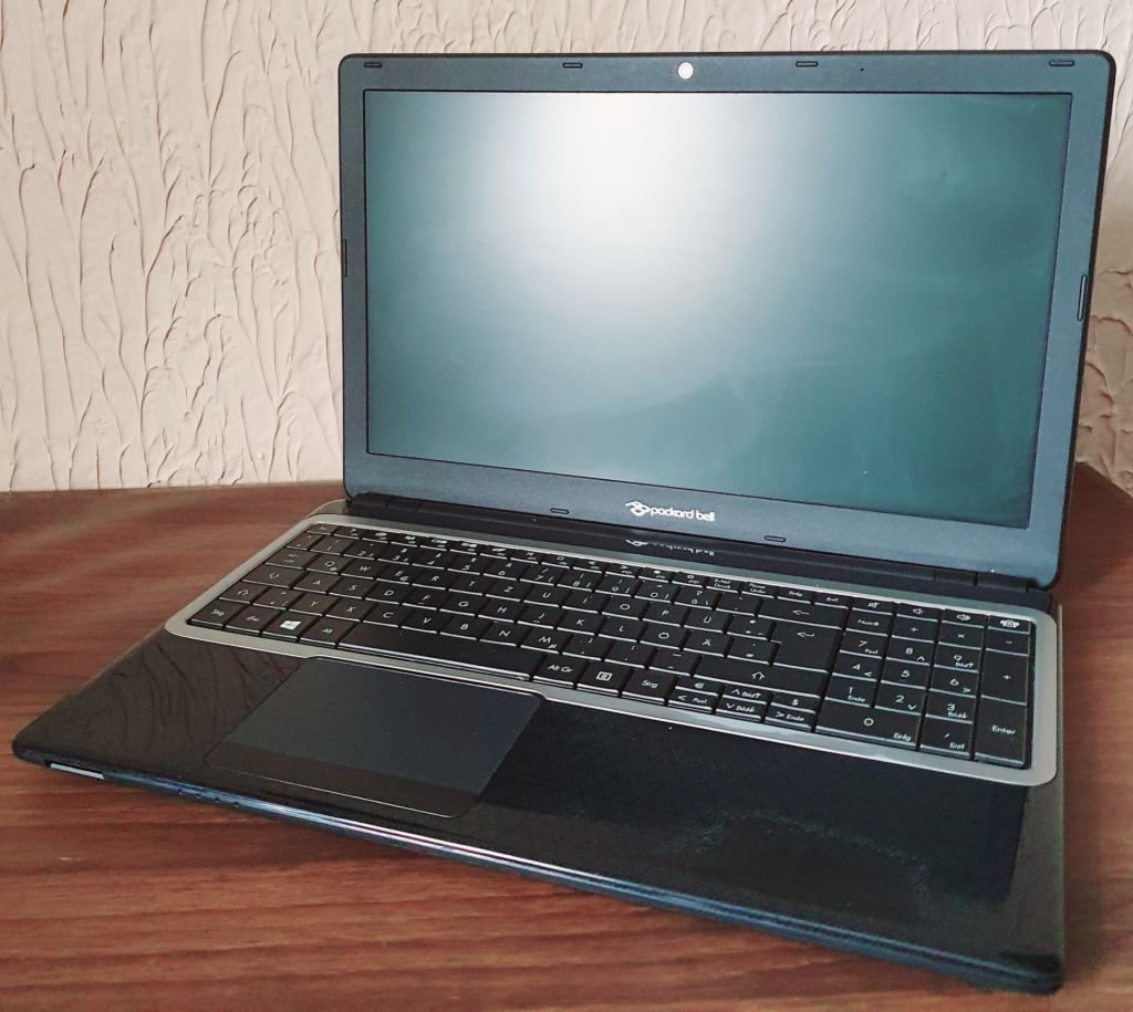 Продам корпус у зборі PACKARD BELL EasyNote MS2384, Acer Aspire E1-522 - фото фото фото 0