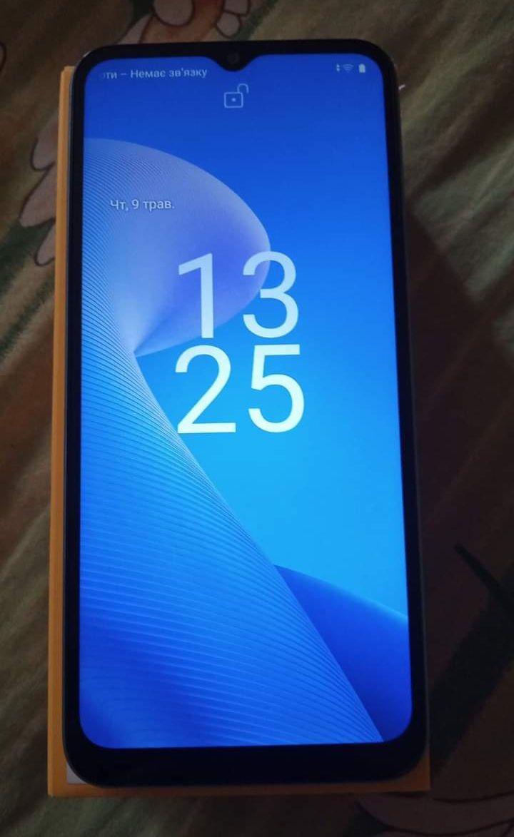 Телефон продам realme c30s - фото фото фото 1