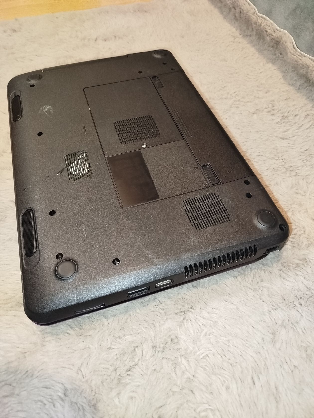 Ноутбук Dell Inspiron N5110 - фото фото фото 8