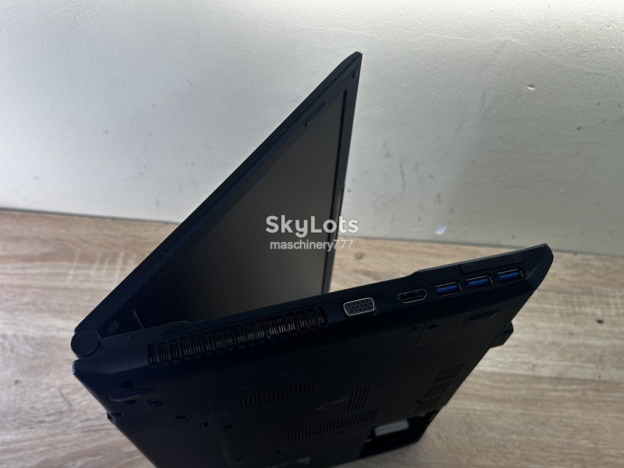 ноутбук запчастини fujitsu intel core i5 2-3gen №а995 - фото фото фото 4