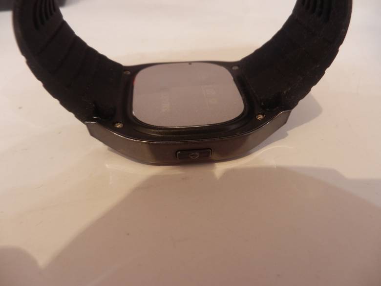 Смарт часы Smart Watch китайские №263Е - фото фото фото 4