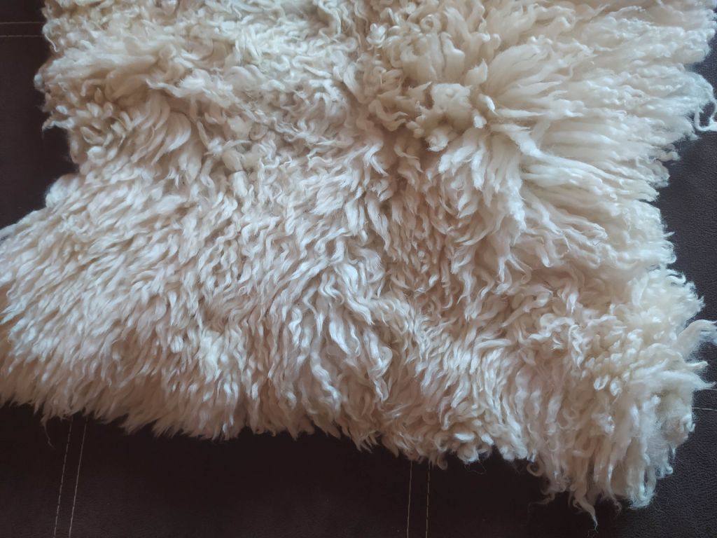 Шкіра овеча , якісна, нова - фото фото фото 3