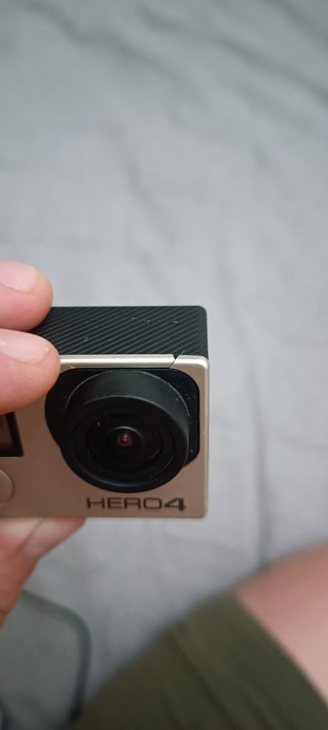 Gopro hero 4 - фото фото фото 2