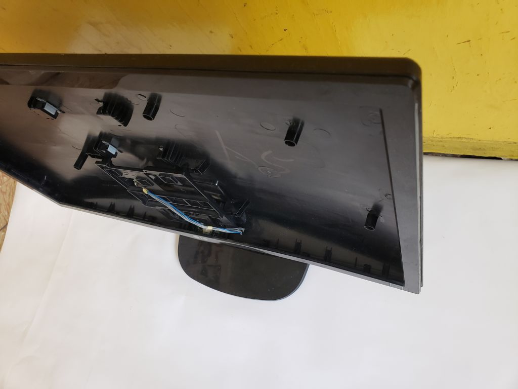 корпус монитора 22" LG 22MP57A-P - фото фото фото 2