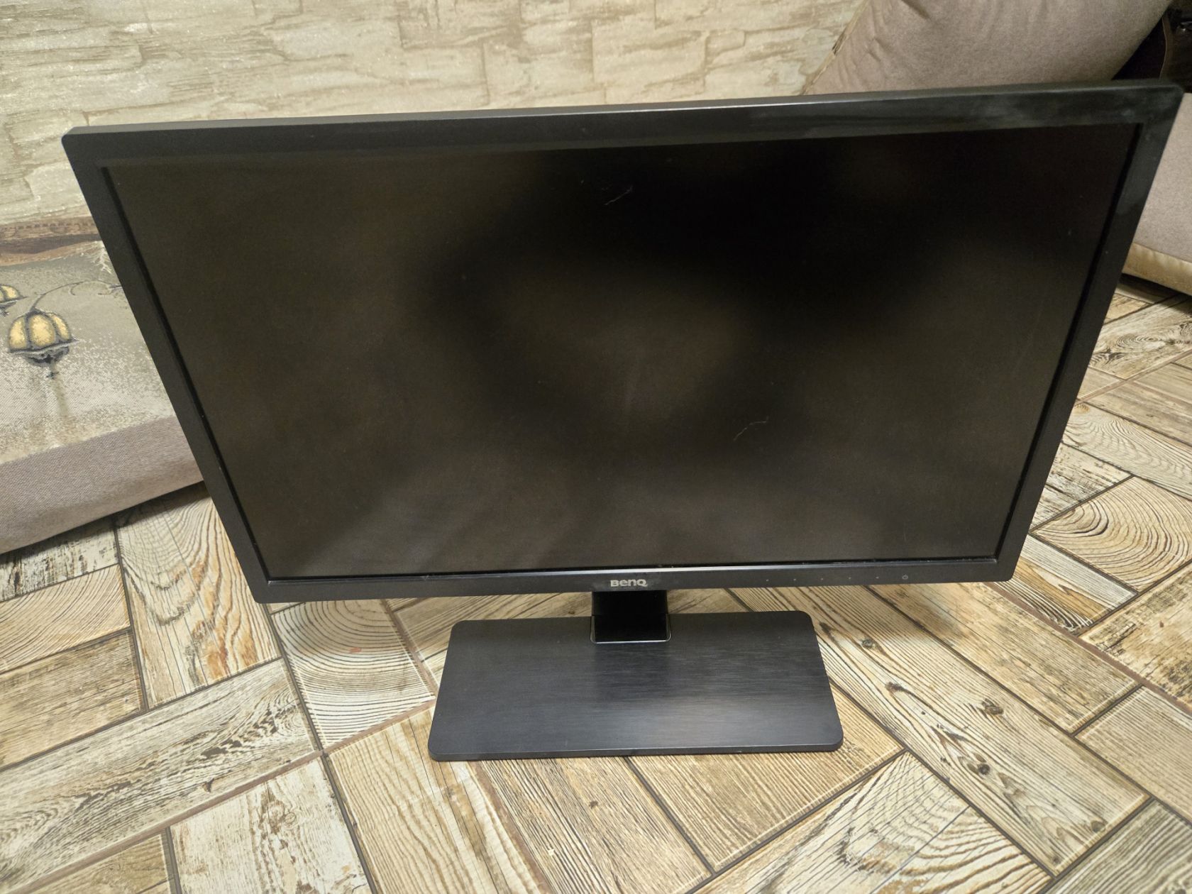 Монітор BenQ GW2270 22" Full HD VA - фото фото фото 0