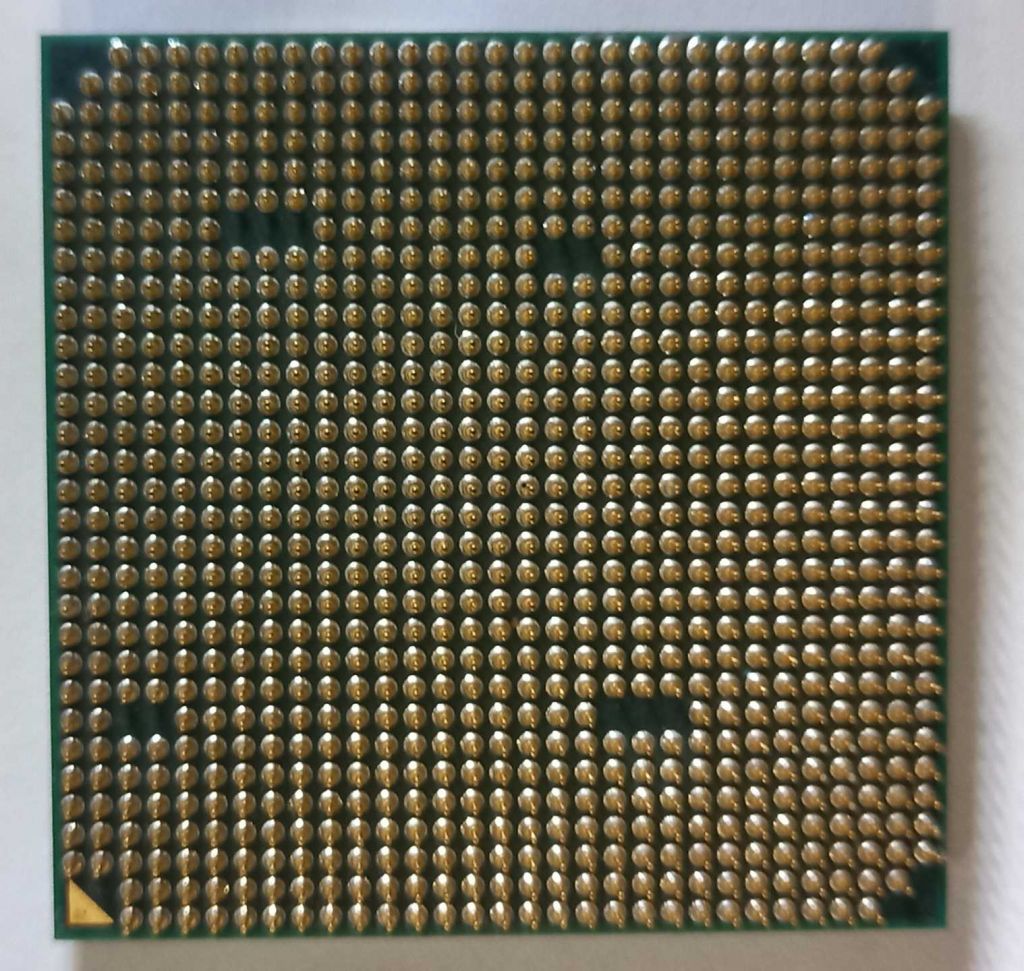Процесор AMD Athlon II X2 245 2,9 GHz AM3 AM3+ Tray ADX245OCK23GQ - фото фото фото 1