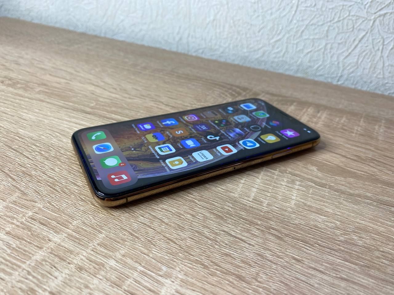 Apple iPhone 11 Pro айфон 11 про - фото фото фото 2