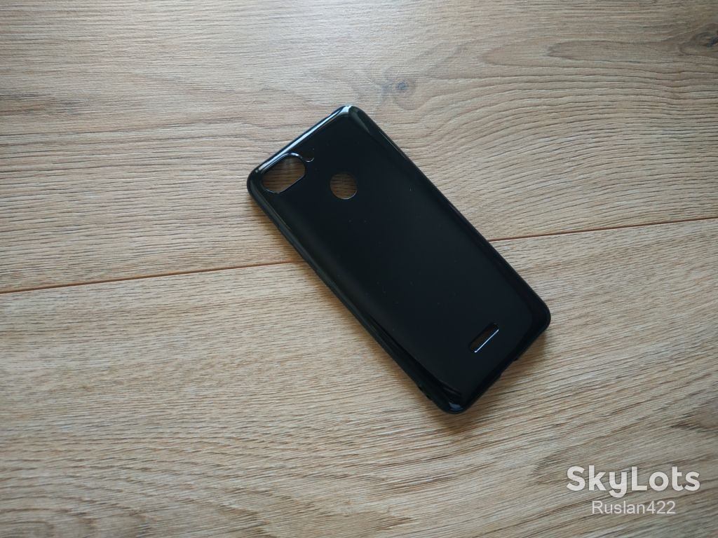 Розпродаж Чехол для Xiaomi Redmi 6 чохол - фото фото фото 0