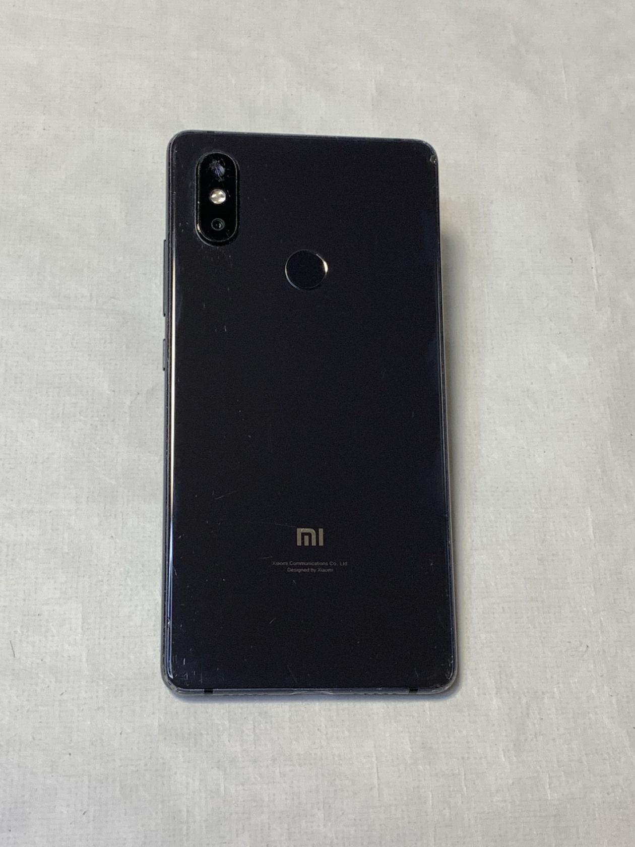 Xiaomi Mi 8 SE 6/64GB Gray Mi8 - фото фото фото 2