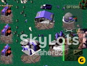 Игра на PS1 "Command &amp; Conquer: Red аlert"        (PAL) - фото фото фото 4