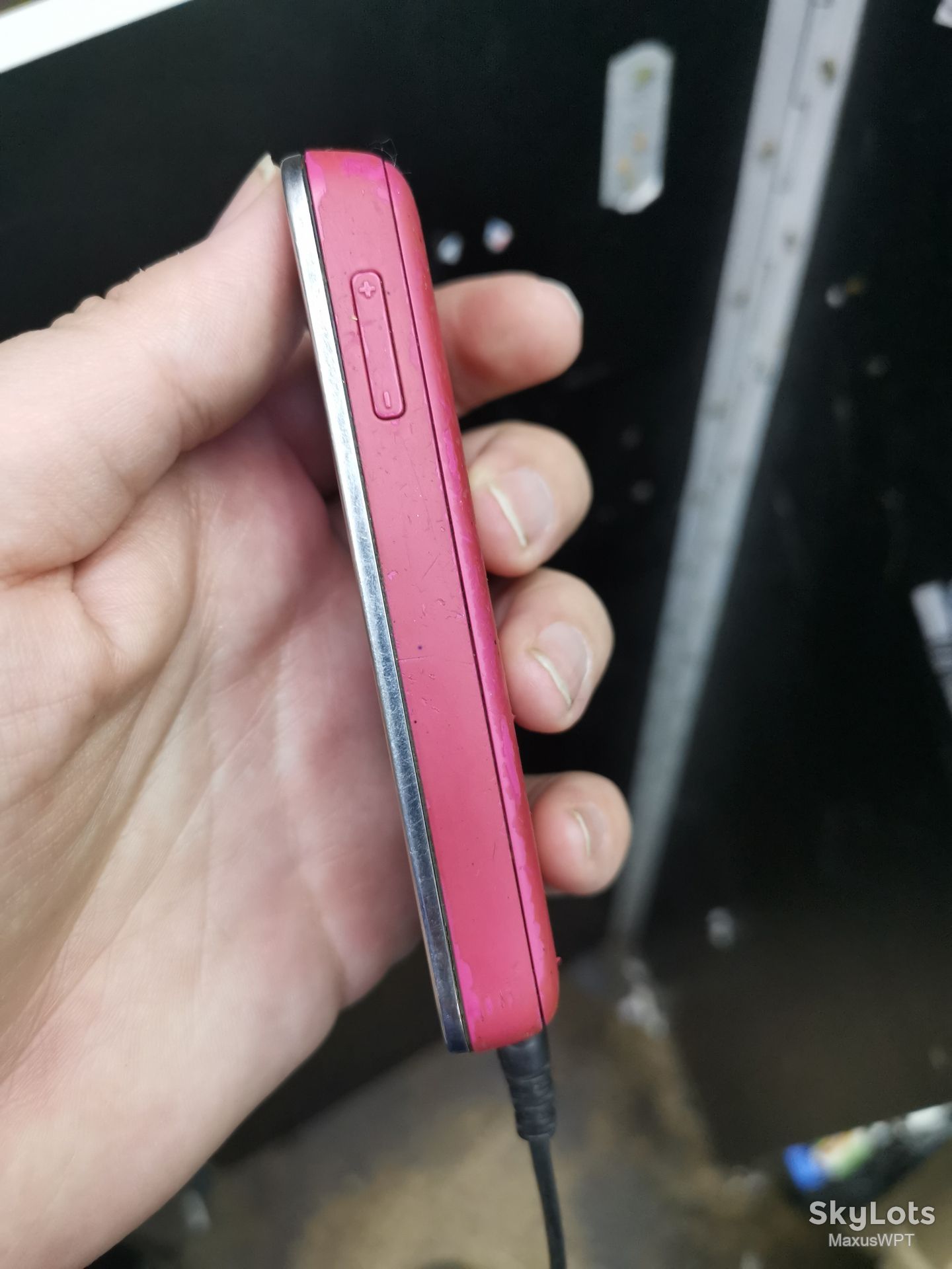 Shop Nokia 3500 Pink pack - фото фото фото 4