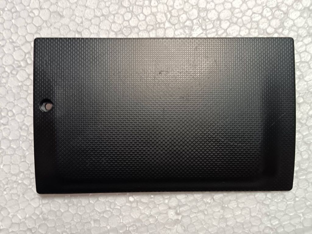 Кришка жорсткого диска з ноутбука Asus X53B - фото фото фото 0