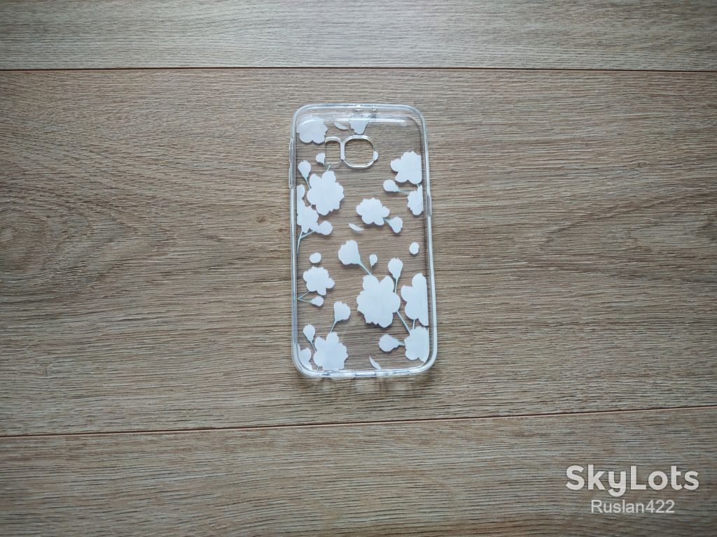 Чехол на Samsung Galaxy S6 G920 чохол для Самсунг С6 - фото фото фото 2