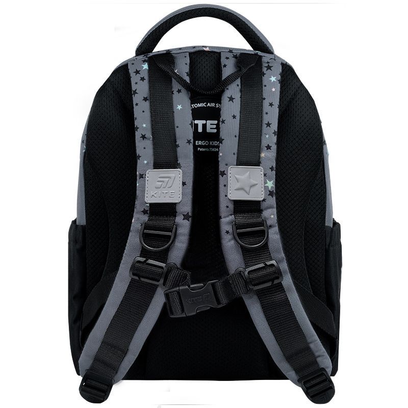 Рюкзак шкільний Kite Education Shine K26-700M-2  (безкоштовна доставка) - фото фото фото 4