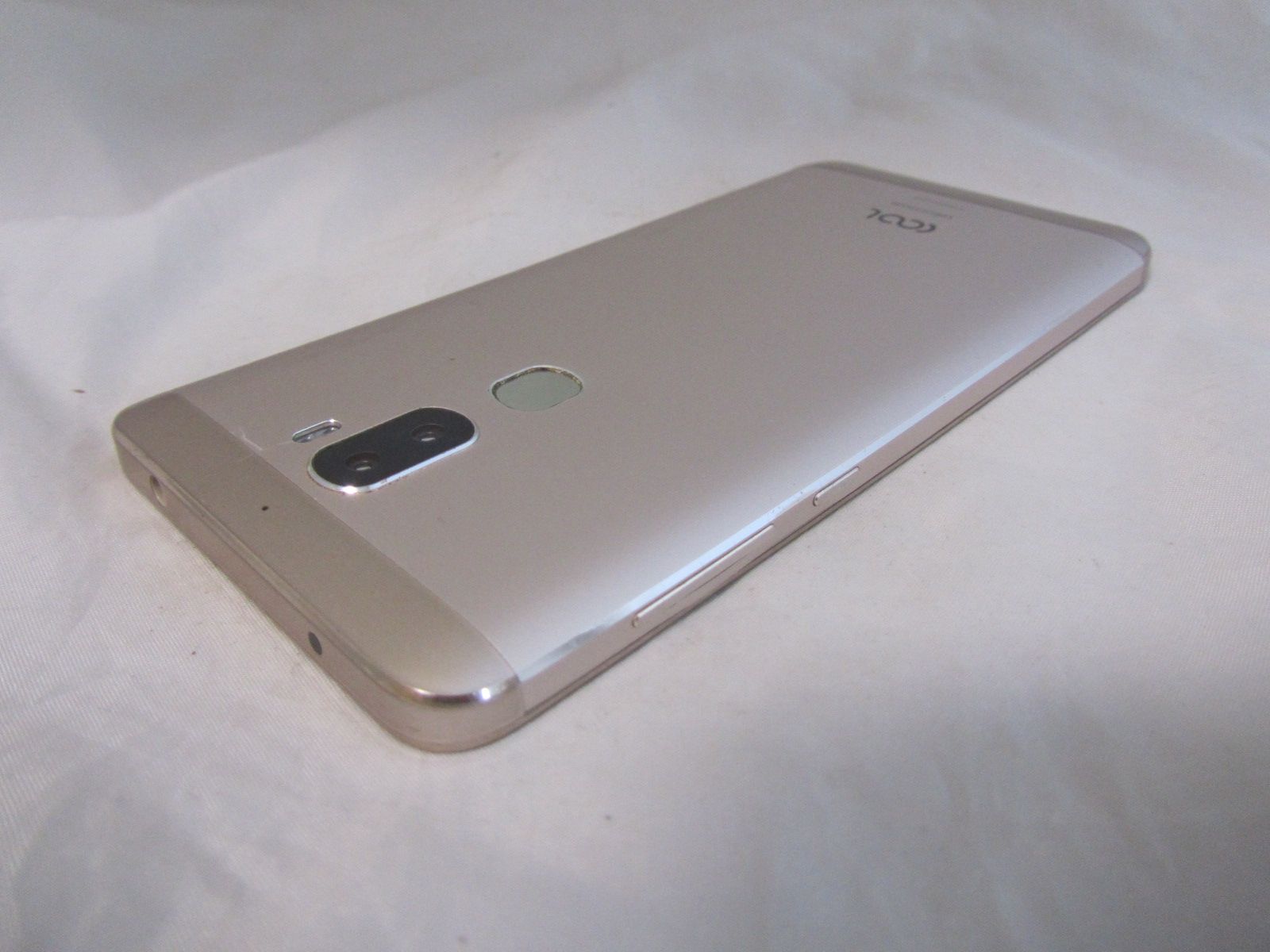 LeEco Cool1 3/32GB Silver - фото фото фото 5