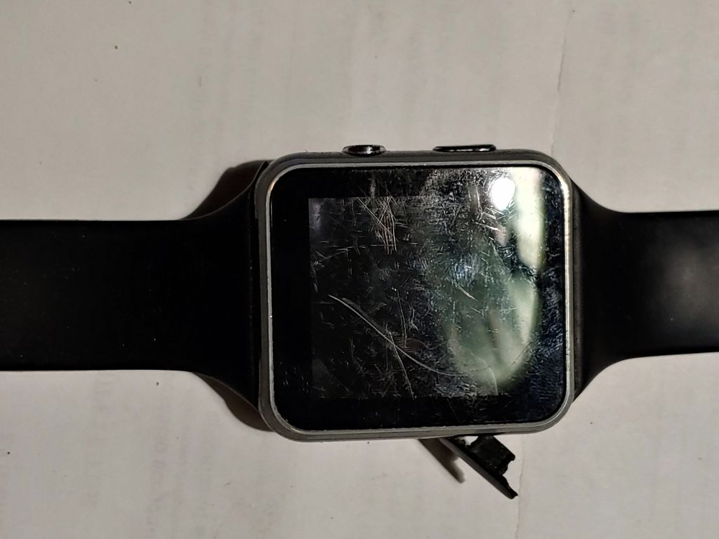 Умные часы X6 Smartwatch Phone - фото фото фото 3