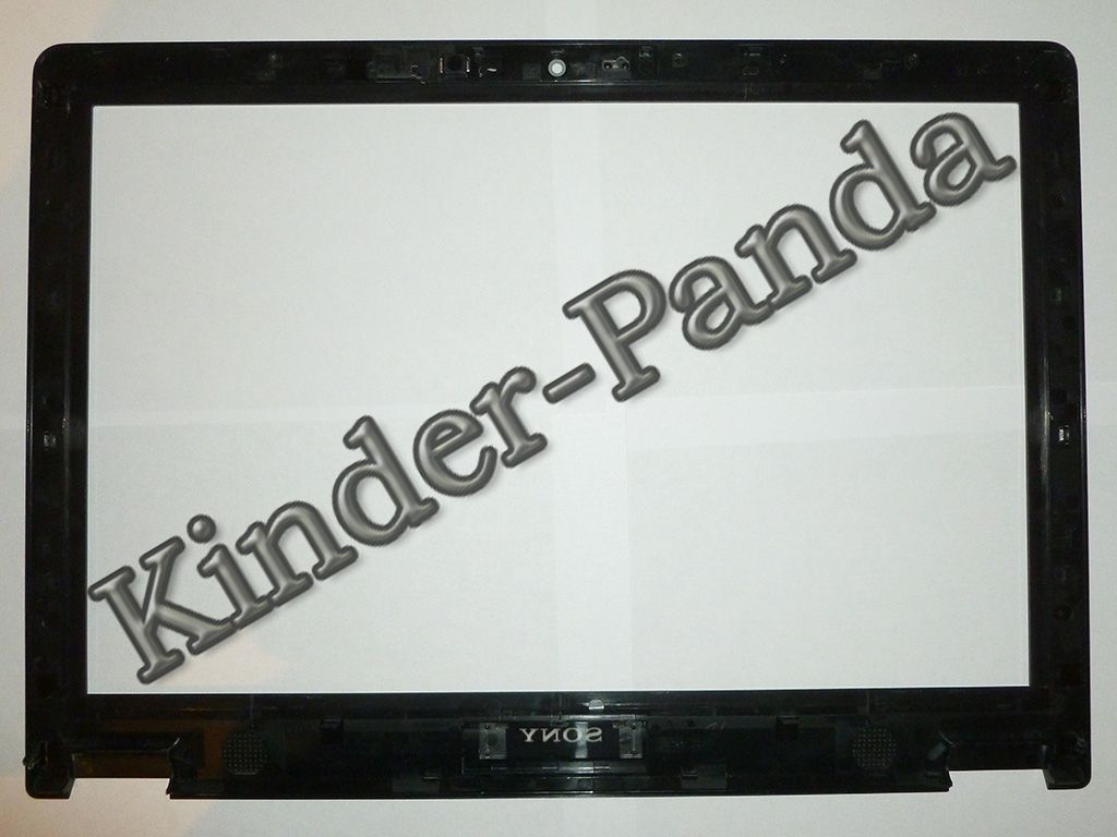 Sony VAIO Рамка матрицы VGN-AR51M, PCG-8Z1M и др. - фото фото фото 1