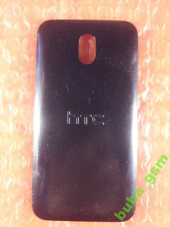 HTC Desire 210 крышка ОРИГИНАЛ Б/У - фото фото фото 0