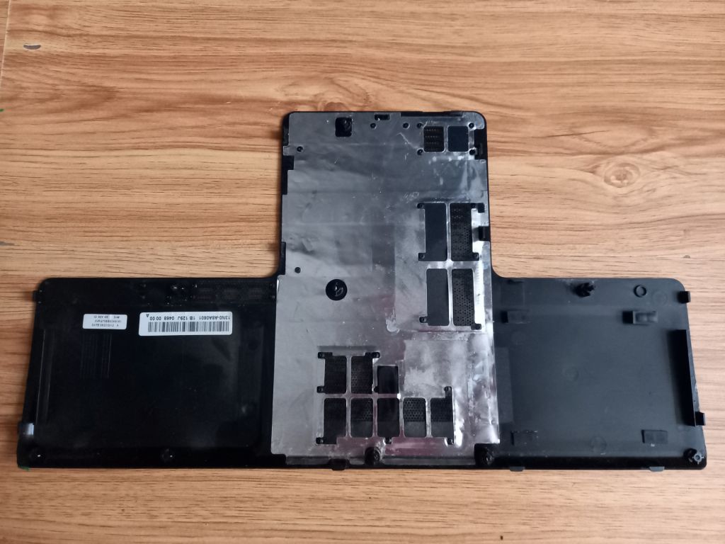 Нижня кришка сервісна кришка Packard Bell EG70 VG70 Gateway NE71B EasyNote LE11BZ - фото фото фото 1