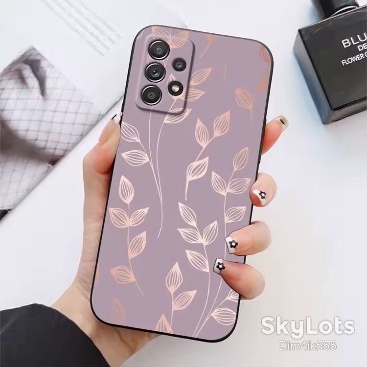 Чехол для Samsung Galaxy A23 - фото фото фото 0