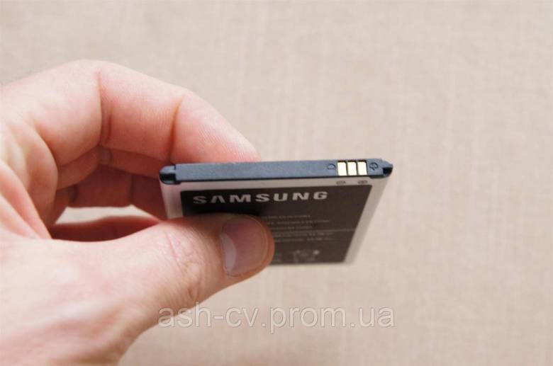 Акумулятор Samsung EB595675LU (3100 mAh) - фото фото фото 3