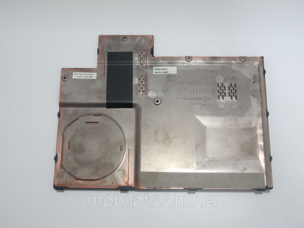 Часть корпуса Asus X50N (NZ-5892) - фото фото фото 1