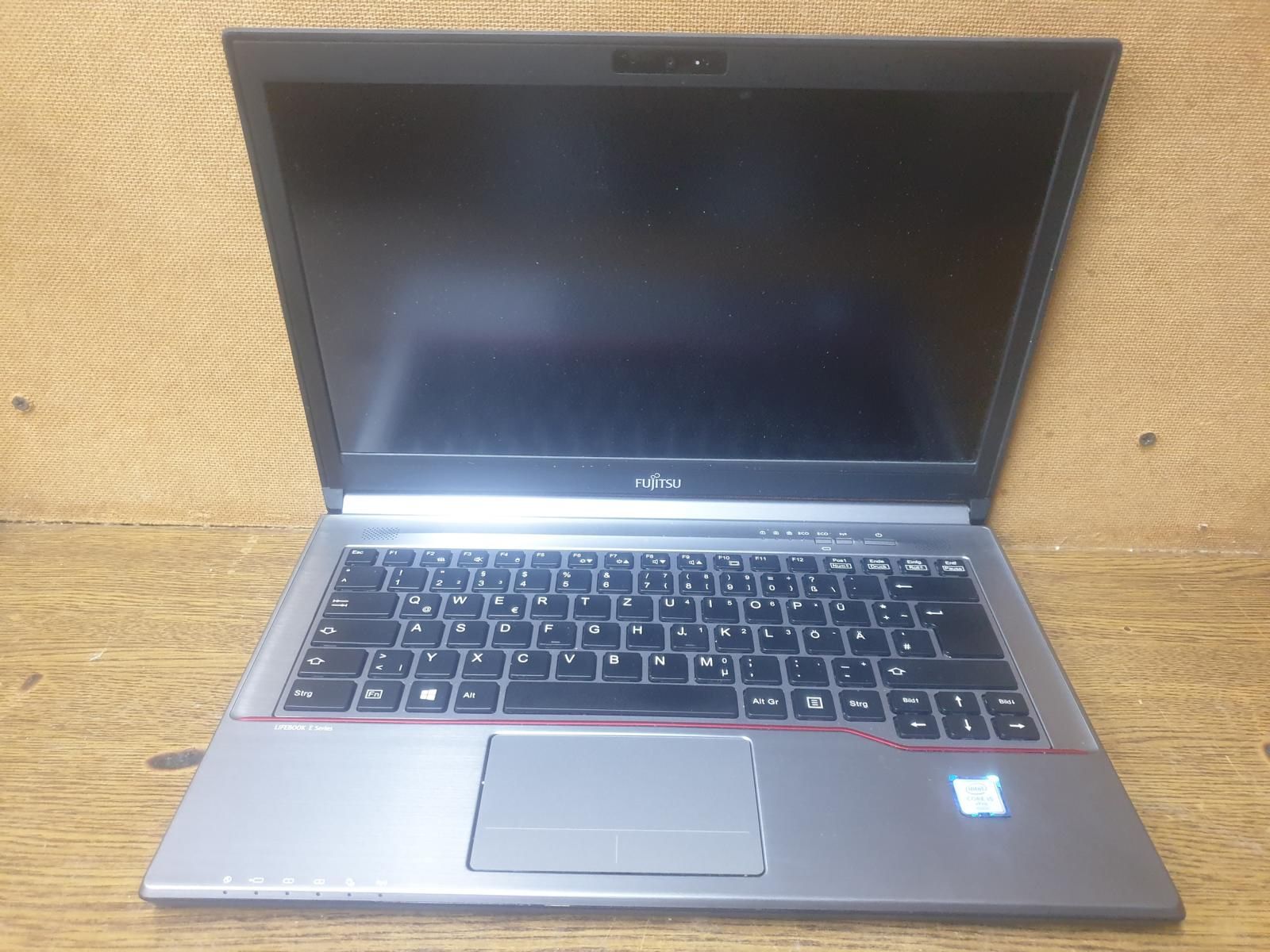 K20-1 Ноутбук Fujitsu LifeBook E746                ( i5-6300U ) - фото фото фото 3