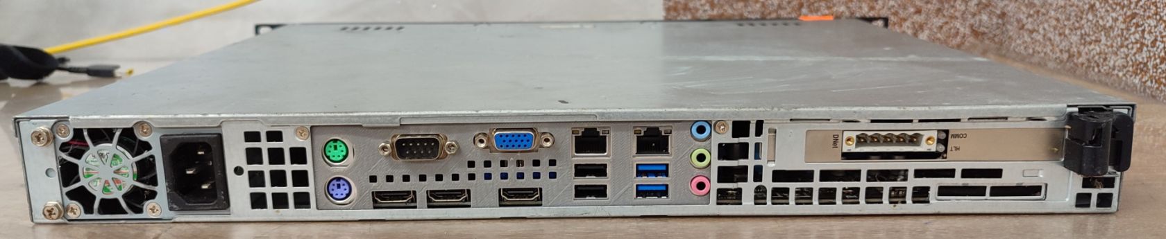 Системний блок superlogics     (Intel Core i5-3470/6Gb/1 ТбHDD) s1155 - б/у - фото фото фото 1