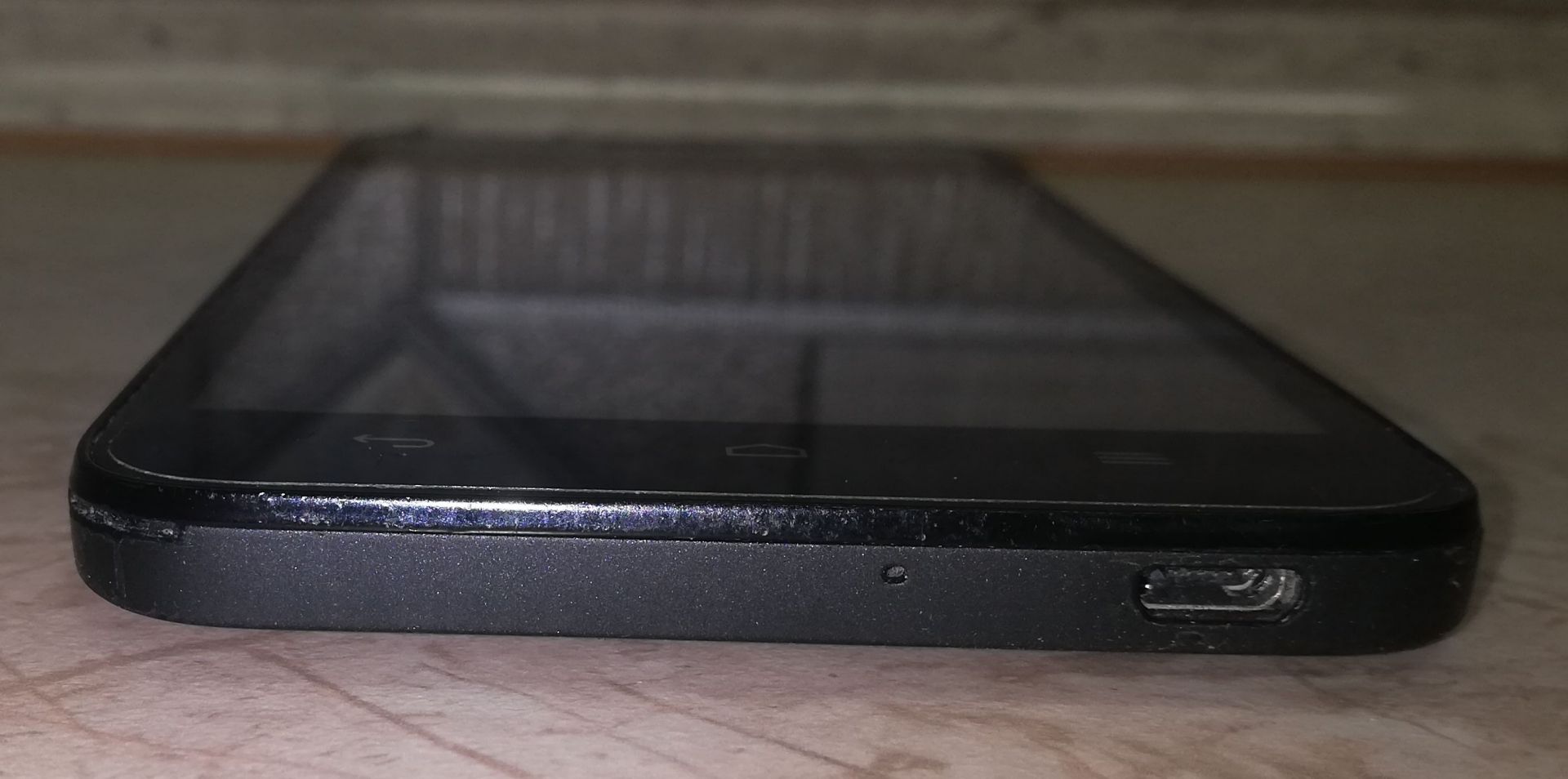 Смартфон Huawei Ascend G630-U10 - фото фото фото 4