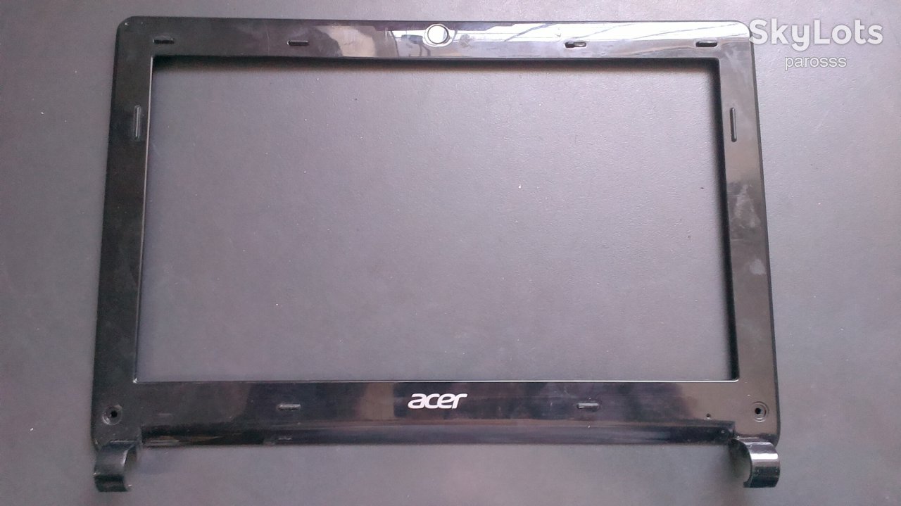 1923 - Рамка кришки матриці Acer Aspire One D270 - фото фото фото 0