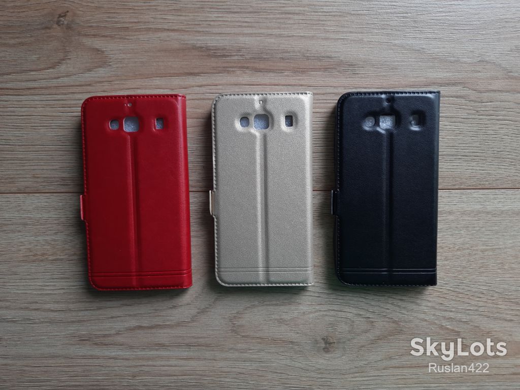 Чехол книжка для Xiaomi Redmi 2 чохол книжка Редмі 2 - фото фото фото 2