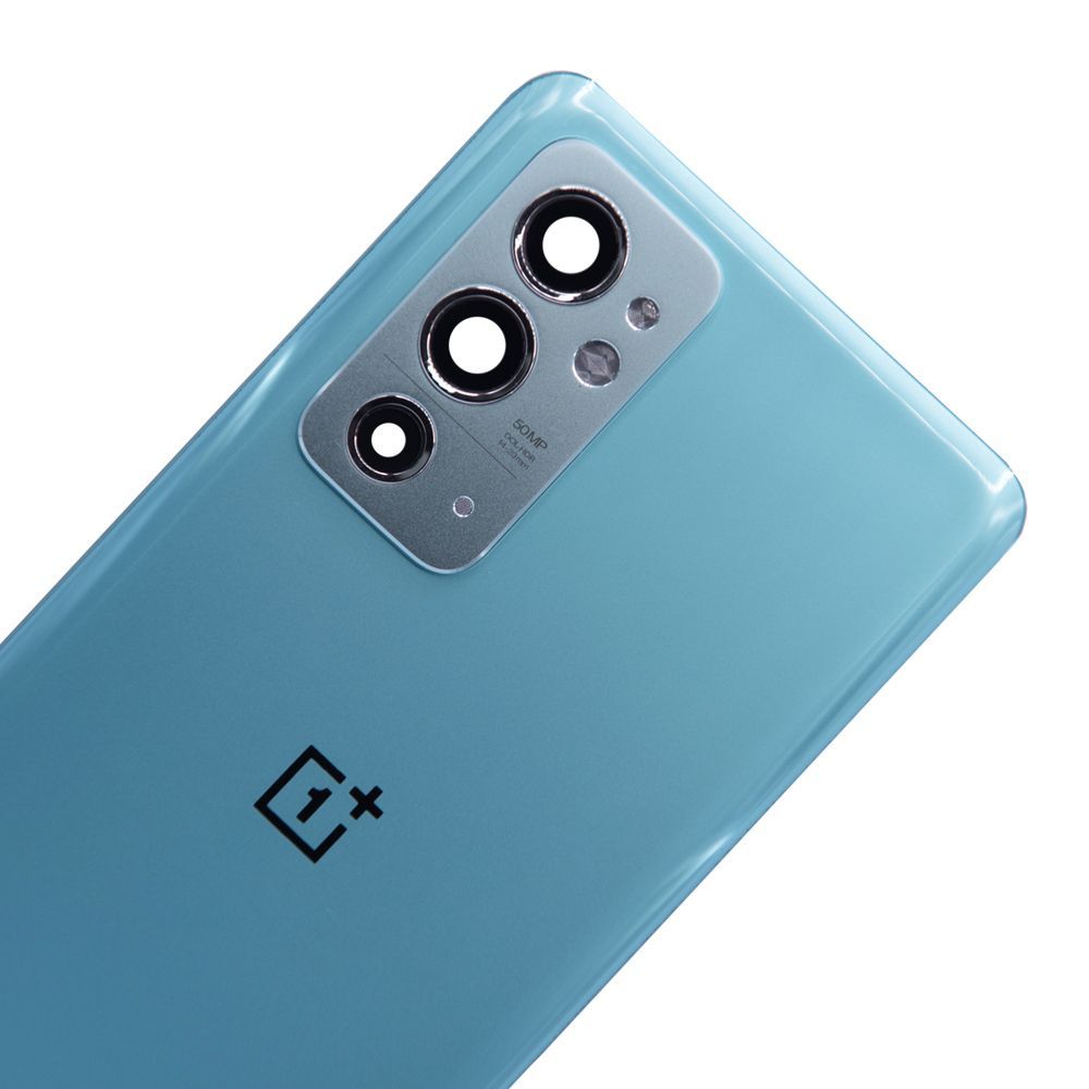 Задня частина корпусу OnePlus 9RT 5G Blue - фото фото фото 1