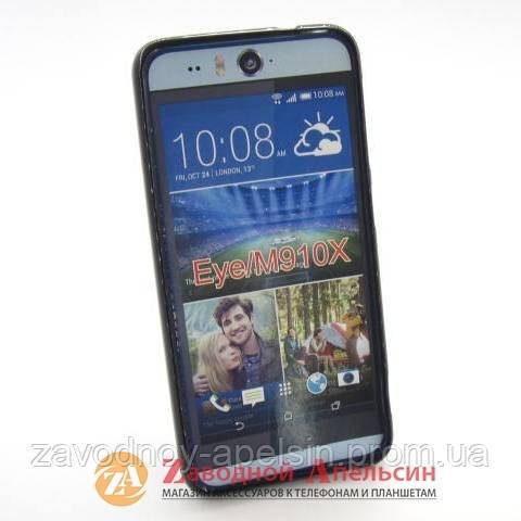 HTC Eye M910x чехол Cover - фото фото фото 1